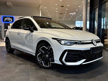  Voir d&eacute;tails -Volkswagen Golf 8 R-line - phase 2 - TDI 150CH - DSG7 LO &agrave; Meyzieu (69)