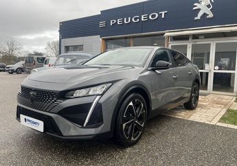  Voir d&eacute;tails -Peugeot 408 Hybrid 136 e-DCS6 ALLURE &agrave; Buzet-sur-Ba�se (47)
