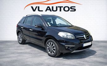  Voir d&eacute;tails -Renault Koleos 2.0 l DCI 150 cv Ann�e 2012 &agrave; Gleiz� (69)