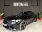 BMW M2 COUPE (F87) 370CH M DKG PERFORMANCE &agrave; Royan (17)