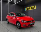 Volkswagen Polo 1.0 80ch Lounge Euro6dT &agrave; Voreppe (38)