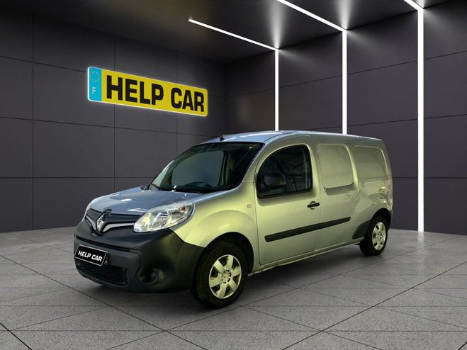 Renault Kangoo Express II MAXI 1.5 BLUE DCI 95CH GRAND  Gris C de 2021