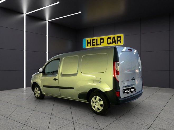 Renault Kangoo Express II MAXI 1.5 BLUE DCI 95CH GRAND  Gris C de 2021