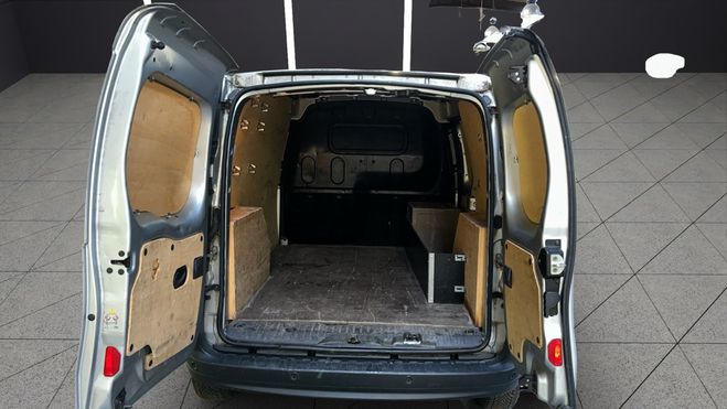 Renault Kangoo Express II MAXI 1.5 BLUE DCI 95CH GRAND  Gris C de 2021