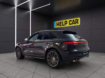  Voir d&eacute;tails -Porsche Macan (95B) 3.0 V6 354CH S PDK &agrave; Voreppe (38)