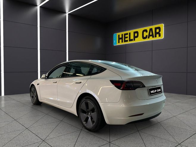 Tesla Model 3 STANDARD RWD PLUS MY22 Blanc de 2023