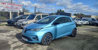  Voir d&eacute;tails -Renault Zoe 109CH 52 KW LIFE &agrave; Linas (91)
