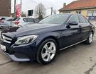 Mercedes Classe C