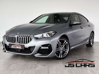  Voir d&eacute;tails -BMW Serie 2 218 iA GranCoup� FULL PACKM-1ERPRO-COCKP &agrave; Cuesmes (70)
