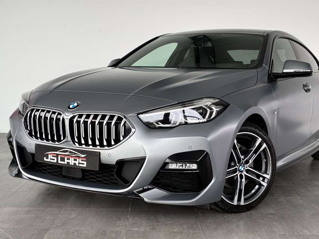 BMW Serie 2 218 iA GranCoup� FULL PACKM-1ERPRO-COCKP Gris de 