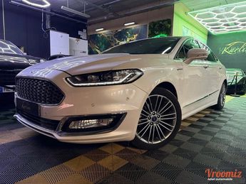  Voir d&eacute;tails -Ford Mondeo 2.0 190 cv HYBRID VIGNALE I TOIT OUVRT-C &agrave; Lisses (91)