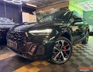 Audi SQ5 SPORTBACK 3.0 TDI 340 cv MHEV QUATTRO TI à Lisses (91) Audi SQ5 SPORTBACK 3.0 TDI 340 cv MHEV QUATTRO TI à Lisses (91)