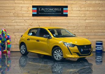  Voir d&eacute;tails -Peugeot 208 75ch bvm5 like garantie 12 mois &agrave;  Les Alluets-le-Roi (78)