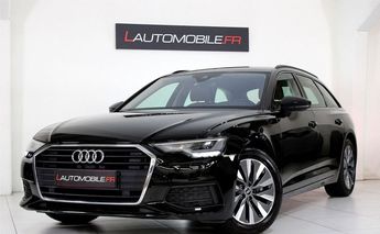  Voir d&eacute;tails -Audi A6 AVANT 35 TDI 163CH BUSINESS EXECUTIVE S  &agrave; Mouvaux (59)