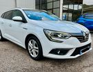 Renault Megane Estate 1.3 TCe 140 EDC Limited &agrave; Pont-Salomon (43)