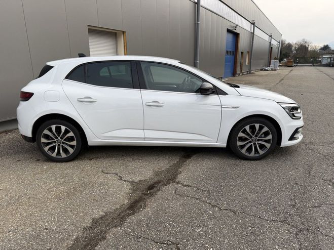 Renault Megane 1.3 TCE 140 TECHNO EDC BLANCHE de 2024