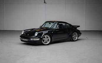  Voir d&eacute;tails -Porsche 914 964 TURBO 3.3 &agrave; Paris (75)