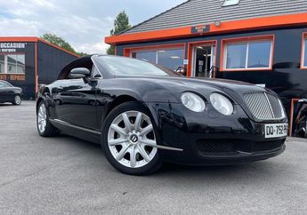  Voir d&eacute;tails -Bentley Continental GTC 6.0 &agrave; Morsang-sur-Orge (91)