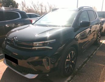  Voir d&eacute;tails -Citroen C5 Aircross HYBRID RECHARGEABLE 225CH SHINE &agrave;  La Tour-de-Salvagny (69)