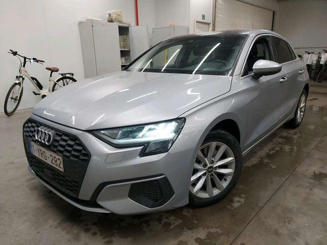 Audi A3 Sportback 30TDi Argent M�tallis� de 