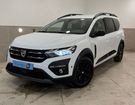Dacia Jogger 100cv EXTREME   7 PLACES &agrave;  La Buisse (38)