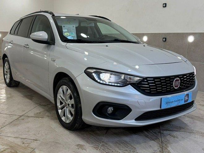 Fiat Tipo SW 1.6 MULTIJET 120cv 74000kms credit po GRIS de 2020