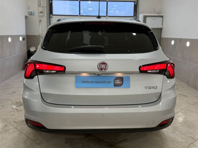 Fiat Tipo SW 1.6 MULTIJET 120cv 74000kms credit po GRIS de 2020
