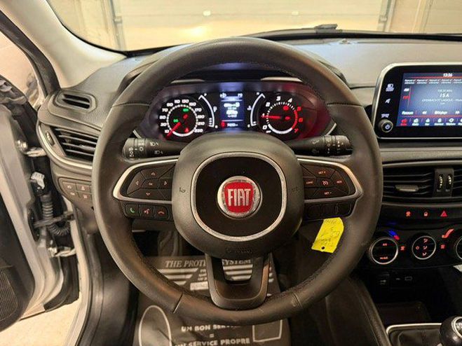 Fiat Tipo SW 1.6 MULTIJET 120cv 74000kms credit po GRIS de 2020