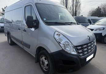  Voir d&eacute;tails -Renault Master III FG R3500RJ L4H2 2.3 DCI 150CH CONFOR &agrave; Fouqui�res-l�s-Lens (62)