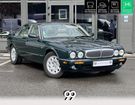 Jaguar XJ XJ8 4.0i V8 - BVA BERLINE Sovereign Cour à Andrézieux-Bouthéon (42) Jaguar XJ XJ8 4.0i V8 - BVA BERLINE Sovereign Cour à Andrézieux-Bouthéon (42)
