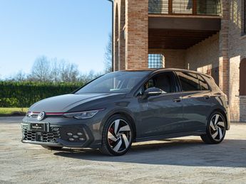  Voir d&eacute;tails -Volkswagen Golf 2025 GTI - RDS01797 &agrave; Saint-Marcel-de-F�lines (42)
