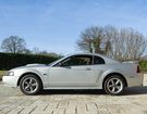 Ford Mustang 2002 GT V8 SRS - FOR00055 à Saint-Marcel-de-Félines (42) Ford Mustang 2002 GT V8 SRS - FOR00055 à Saint-Marcel-de-Félines (42)