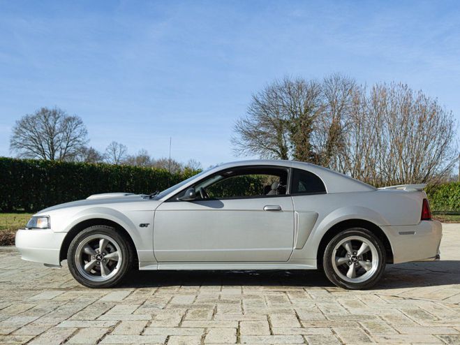 Cliquer pour voir la photo suivante Ford Mustang 2002 GT V8 SRS - FOR00055 de 2002