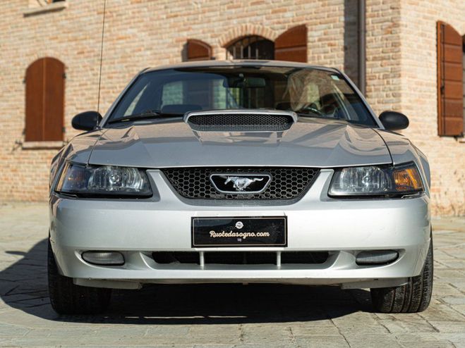 Ford Mustang 2002 GT V8 SRS - FOR00055  de 2002