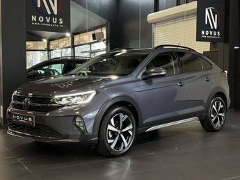  Voir d&eacute;tails -Volkswagen Taigo 116 CV BVM6 LIFE TSI. TVA R�CUP�RABLE &agrave; Vert-Saint-Denis (77)