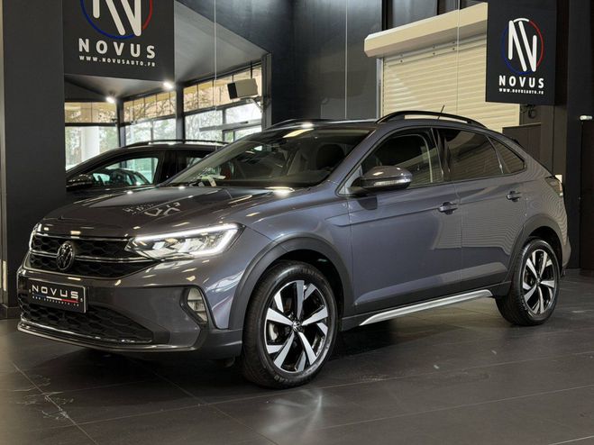 Volkswagen Taigo 116 CV BVM6 LIFE TSI. TVA R�CUP�RABLE GRISE de 2025