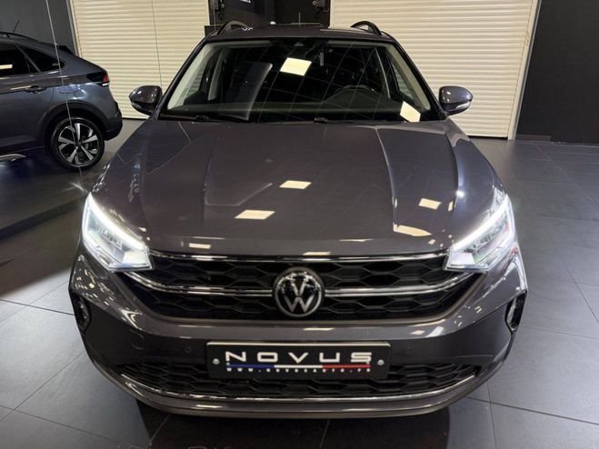 Volkswagen Taigo 116 CV BVM6 LIFE TSI. TVA R�CUP�RABLE GRISE de 2025