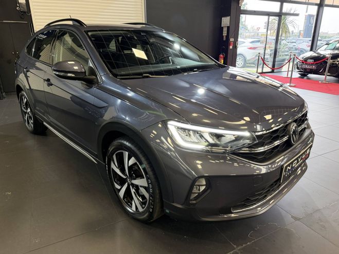 Volkswagen Taigo 116 CV BVM6 LIFE TSI. TVA R�CUP�RABLE GRISE de 2025