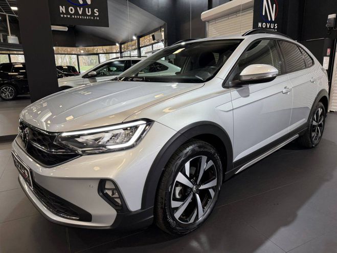 Volkswagen Taigo 116 CV BVM6 LIFE TSI. TVA R�CUP�RABLE SILVER REFLEX de 2025