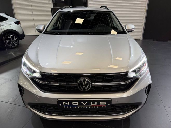 Volkswagen Taigo 116 CV BVM6 LIFE TSI. TVA R�CUP�RABLE SILVER REFLEX de 2025