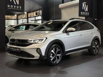  Voir d&eacute;tails -Volkswagen Taigo 116 CV BVM6 LIFE TSI. TVA R�CUP�RABLE &agrave; Vert-Saint-Denis (77)