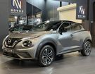 Nissan Juke II DIG-T 114 N-CONNECTA BVA &agrave; Vert-Saint-Denis (77)