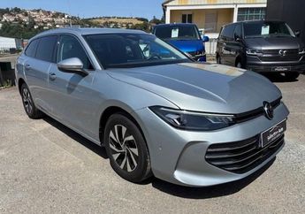  Voir d&eacute;tails -Volkswagen Passat sw 2.0 tdi 150 dsg evo life plus &agrave; Saint-Priest-en-Jarez (42)