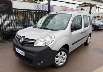  Voir d&eacute;tails -Renault Kangoo 1.5 dci 90ch TMPR 3 assises   1 fauteuil &agrave; Gagny (93)