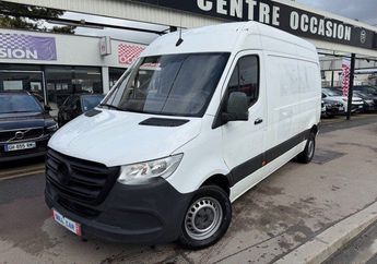  Voir d&eacute;tails -Mercedes Sprinter 311 cdi 114ch L2H2 &agrave; Gagny (93)