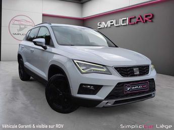  Voir d&eacute;tails -Seat Ateca 1.0 TSI Ecomotive Style OPF &agrave; Seraing (41)