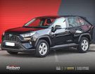 Toyota RAV 4 4 2.5 Hybride 218 4x2 BV CVT Active à Saint-Égrève (38) Toyota RAV 4 4 2.5 Hybride 218 4x2 BV CVT Active à Saint-Égrève (38)