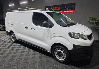  Voir d&eacute;tails -Peugeot Expert 2.0 BlueHDi 122ch S&S XL &agrave; Duppigheim (67)