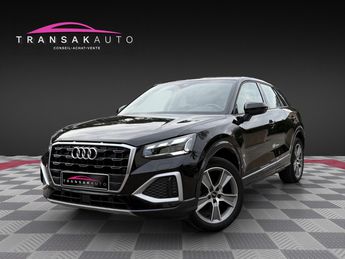  Voir d&eacute;tails -Audi Q2 35 TFSI 150 ch - Si�ges En Cuir / Virtua &agrave;  Le Cannet (06)