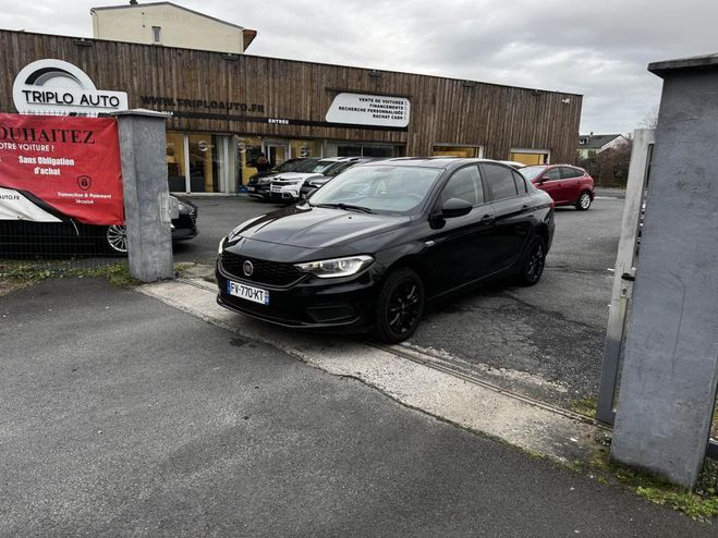 Fiat Tipo 1.4i - 95 S&S Street clim + radar AR NOIR de 2020